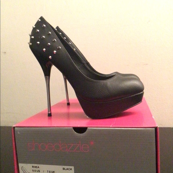 ShoeDazzle - Rhea - Picture 9 of 11